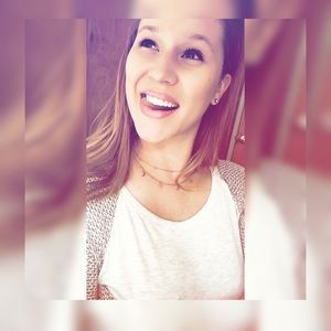 Meet your Posher, Jaclyn nicole